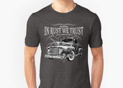 cool automotive t shirts